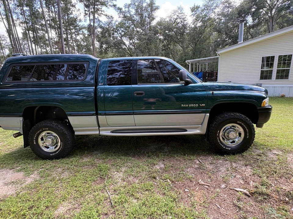 1999 Dodge Ram 2nd Gen - Image 14 of 31