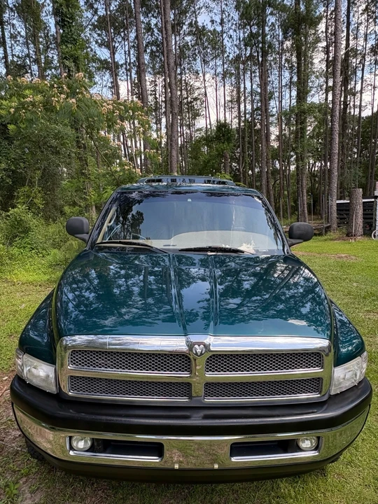1999 Dodge Ram 2nd Gen - Image 22 of 31