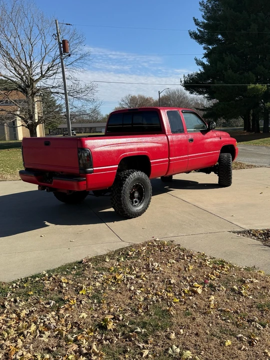 1999 Dodge Ram 2nd Gen - Image 3 of 17