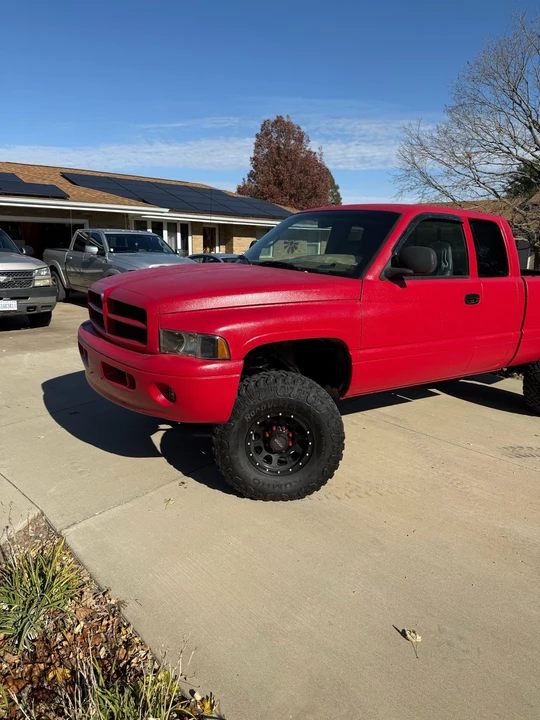 1999 Dodge Ram 2nd Gen - Image 4 of 17