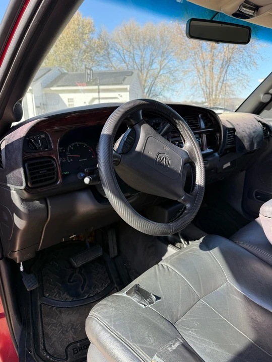 1999 Dodge Ram 2nd Gen - Image 13 of 17