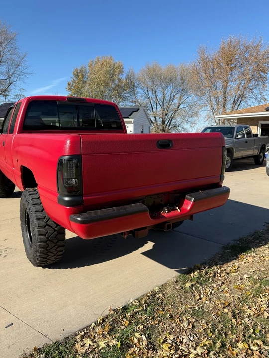 1999 Dodge Ram 2nd Gen - Image 7 of 17