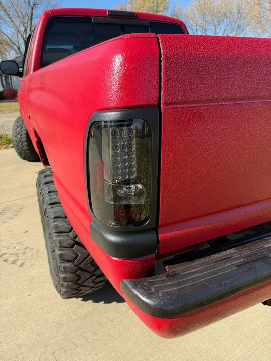 1999 Dodge Ram 2nd Gen - Image 6 of 17