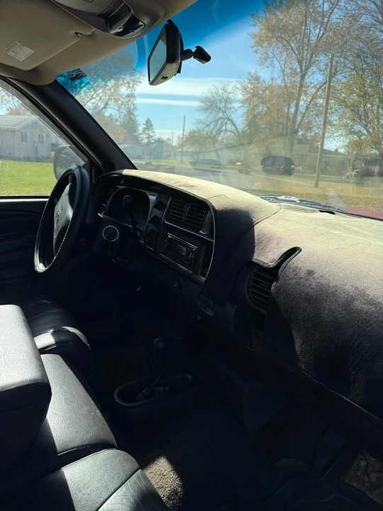 1999 Dodge Ram 2nd Gen - Image 11 of 17