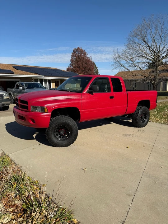 1999 Dodge Ram 2nd Gen - Image 5 of 17