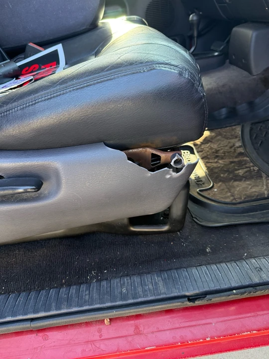 1999 Dodge Ram 2nd Gen - Image 12 of 17