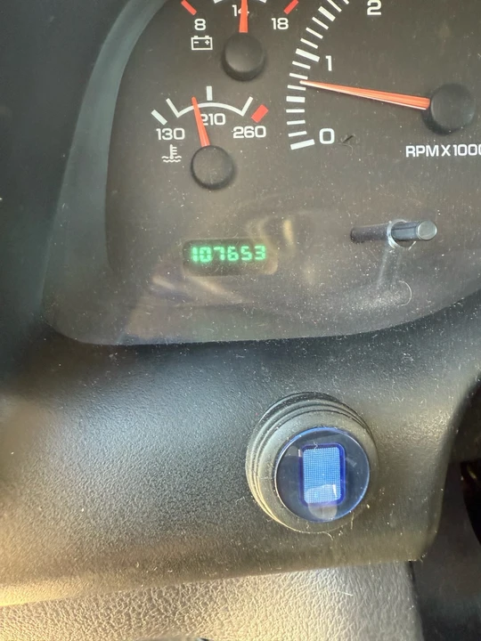 1999 Dodge Ram 2nd Gen - Image 13 of 19