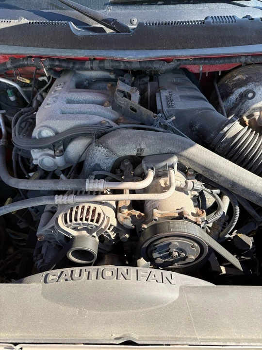 1999 Dodge Ram 2nd Gen - Image 18 of 19