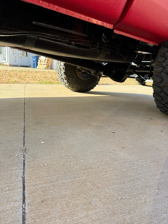 1999 Dodge Ram 2nd Gen - Image 7 of 19