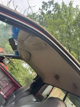 1999 Dodge Ram 2500