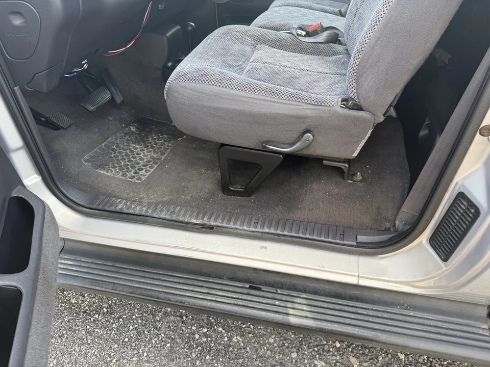 1999 Dodge Ram 2nd Gen - Image 21 of 21