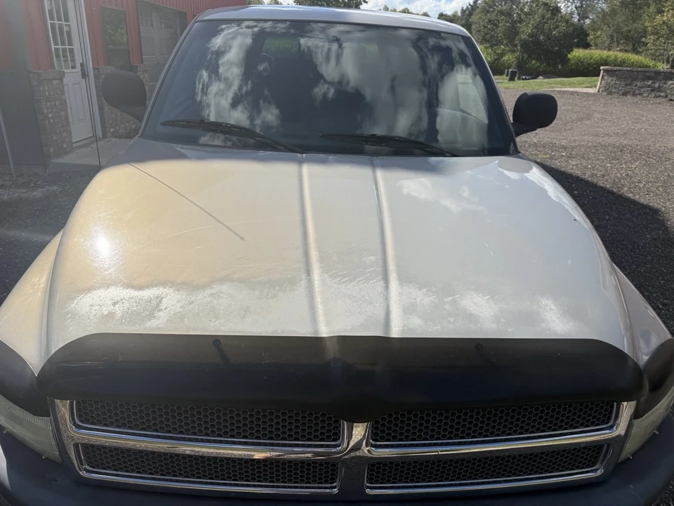 1999 Dodge Ram 2nd Gen - Image 10 of 21