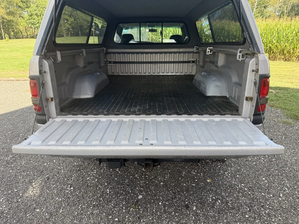 1999 Dodge Ram 2nd Gen - Image 11 of 21
