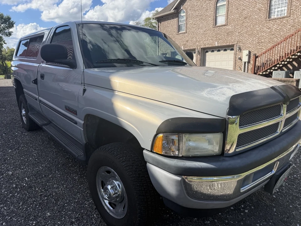 1999 Dodge Ram 2nd Gen - Image 6 of 21