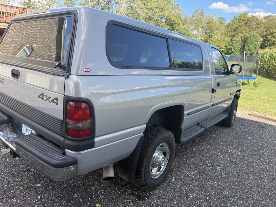 1999 Dodge Ram 2nd Gen - Image 5 of 21