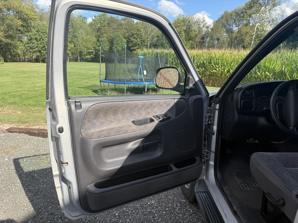 1999 Dodge Ram 2nd Gen - Image 20 of 21