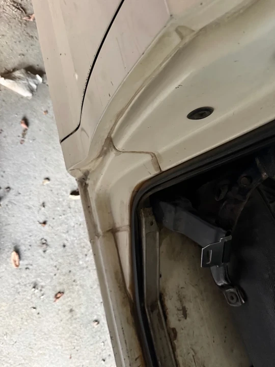 1999 Dodge Ram 2nd Gen - Image 9 of 21