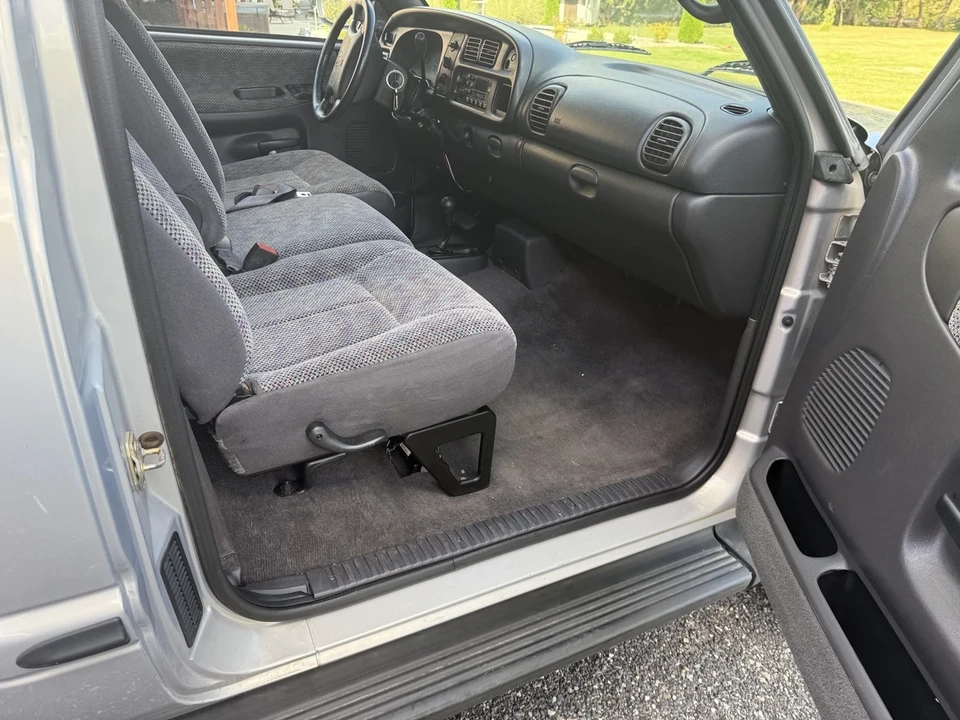 1999 Dodge Ram 2nd Gen - Image 15 of 21