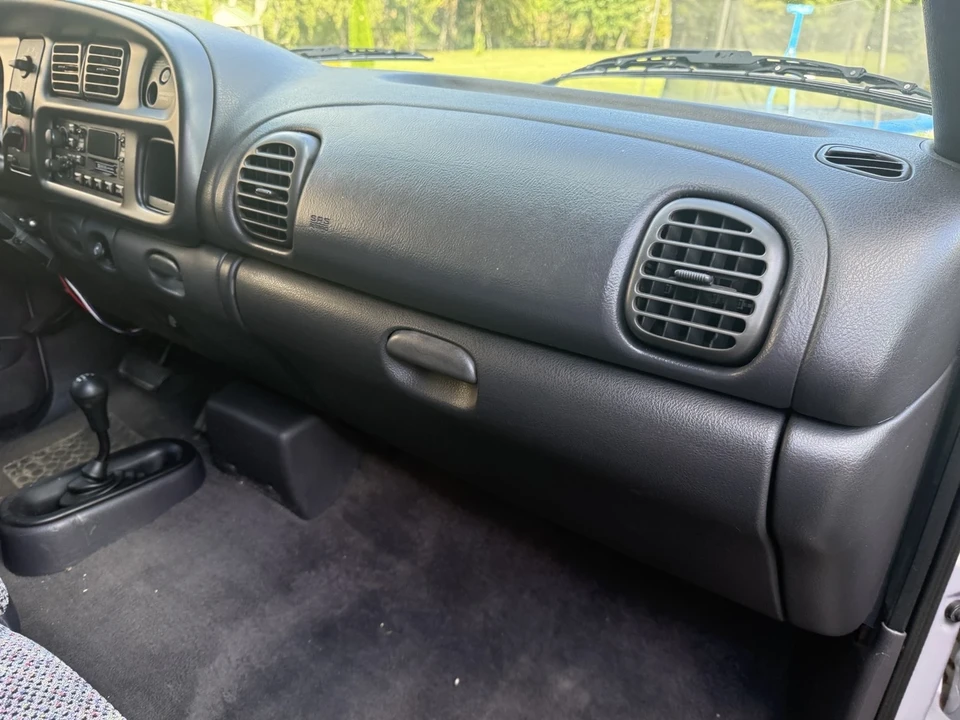 1999 Dodge Ram 2nd Gen - Image 16 of 21