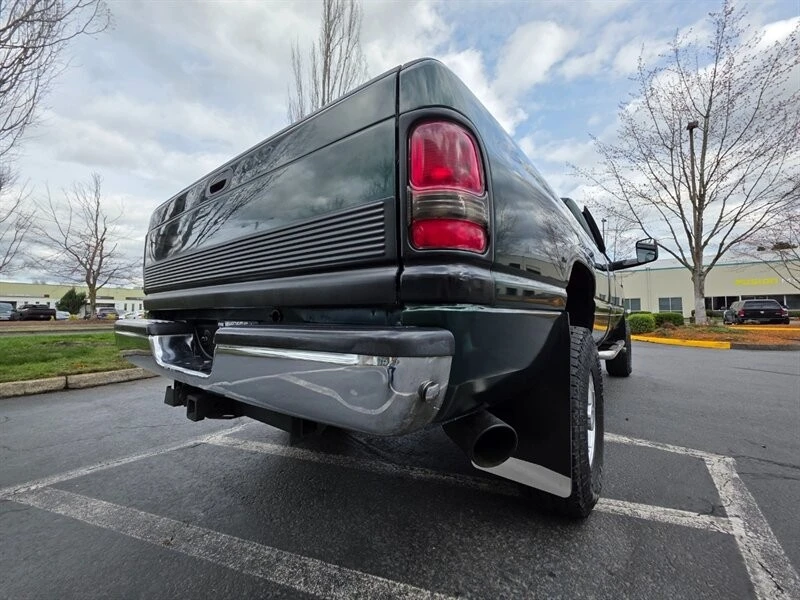 1999 Dodge Ram 2nd Gen - Image 12 of 21