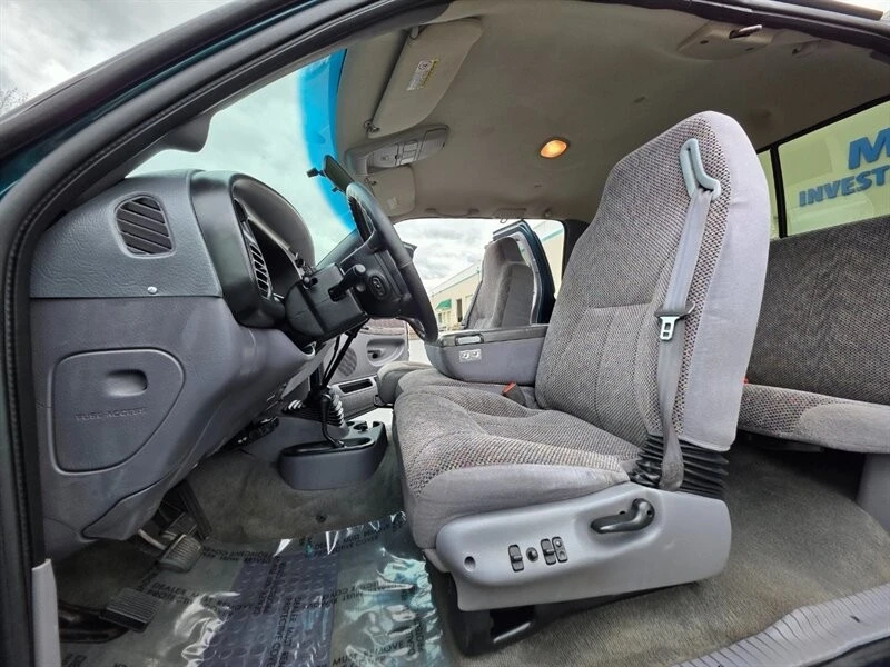 1999 Dodge Ram 2nd Gen - Image 13 of 21