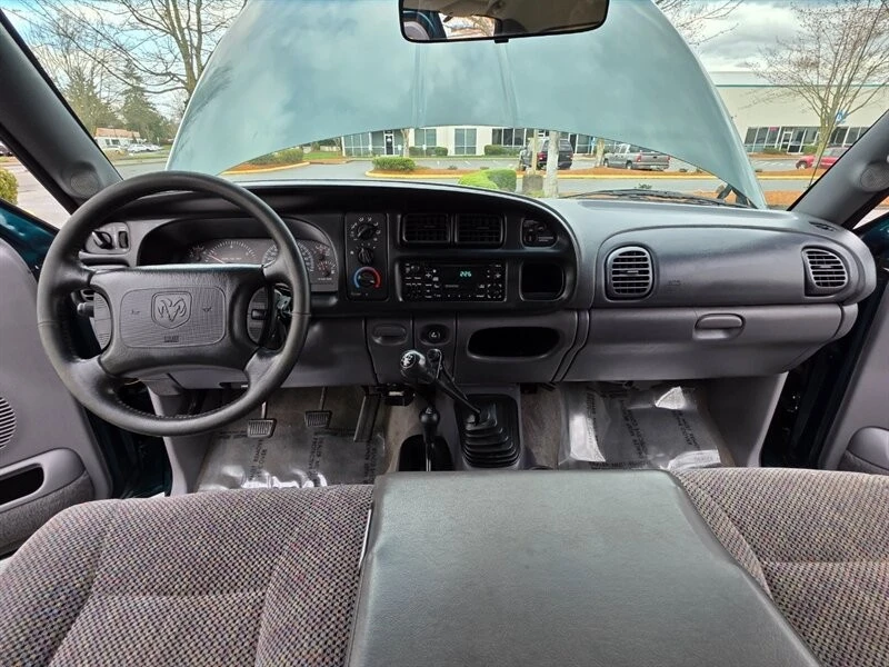 1999 Dodge Ram 2nd Gen - Image 16 of 21