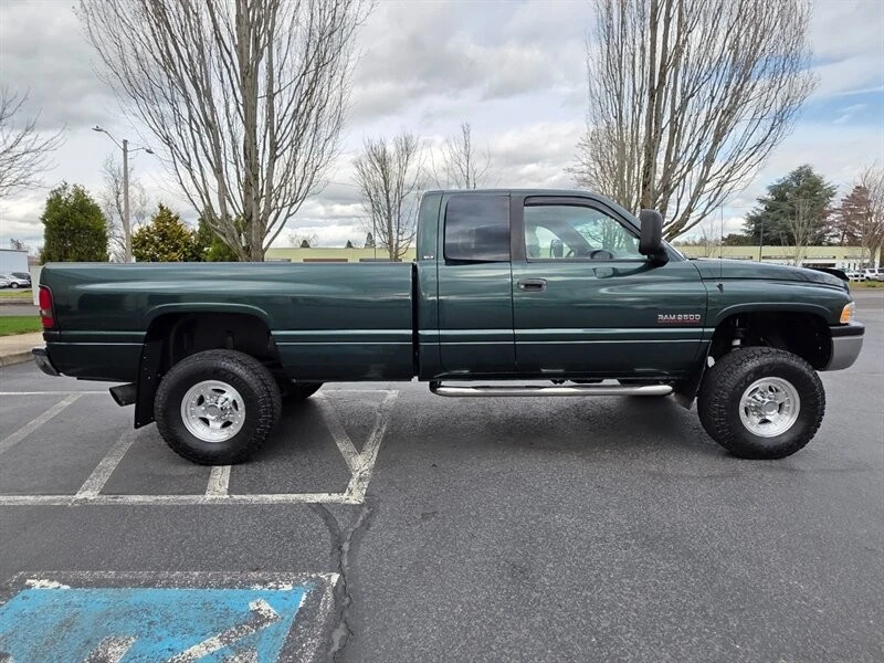 1999 Dodge Ram 2nd Gen - Image 4 of 21