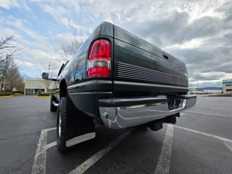 1999 Dodge Ram 2nd Gen - Image 11 of 21