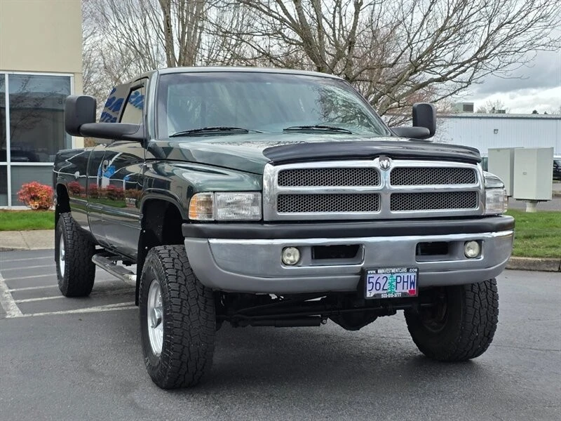 1999 Dodge Ram 2nd Gen - Image 2 of 21
