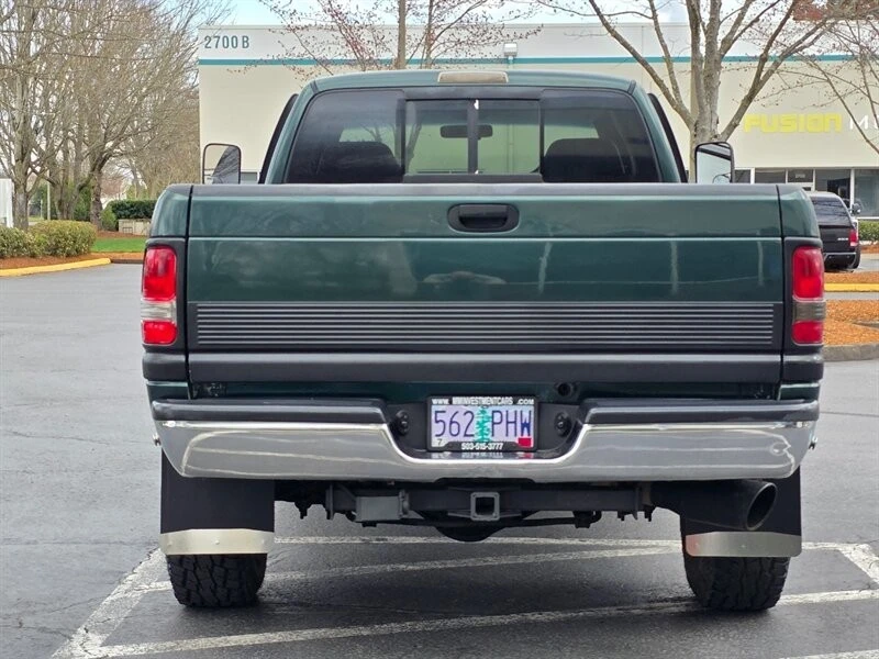 1999 Dodge Ram 2nd Gen - Image 6 of 21