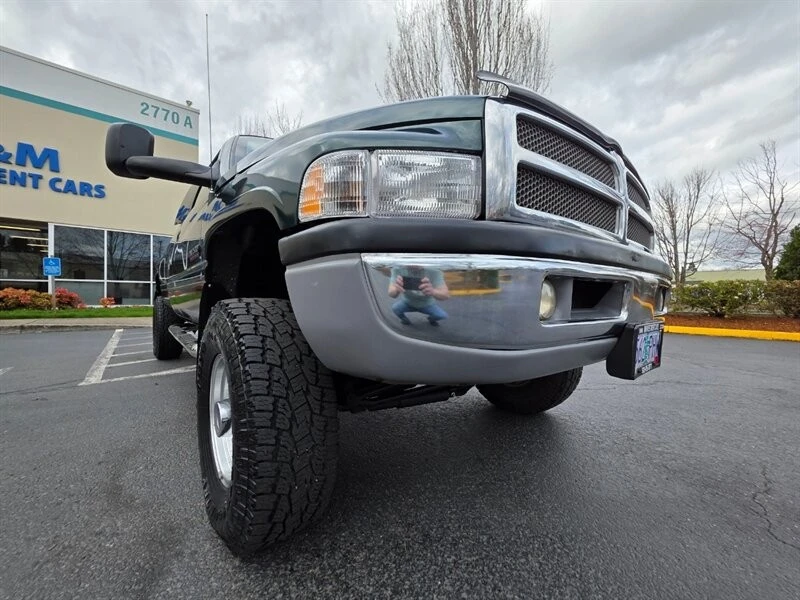 1999 Dodge Ram 2nd Gen - Image 9 of 21