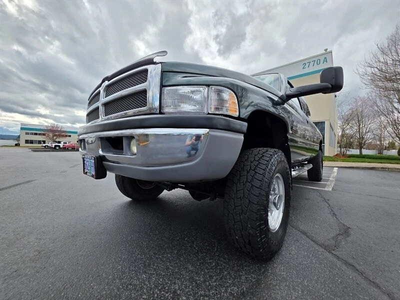 1999 Dodge Ram 2nd Gen - Image 10 of 21
