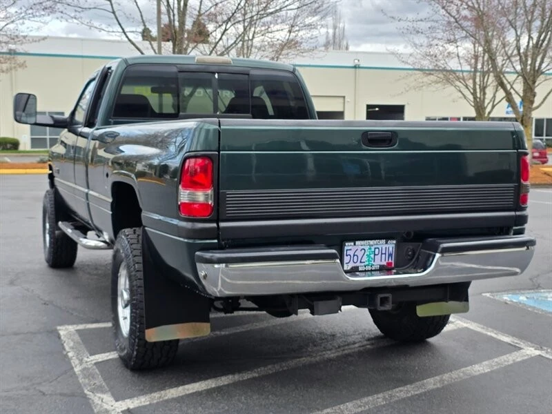1999 Dodge Ram 2nd Gen - Image 7 of 21