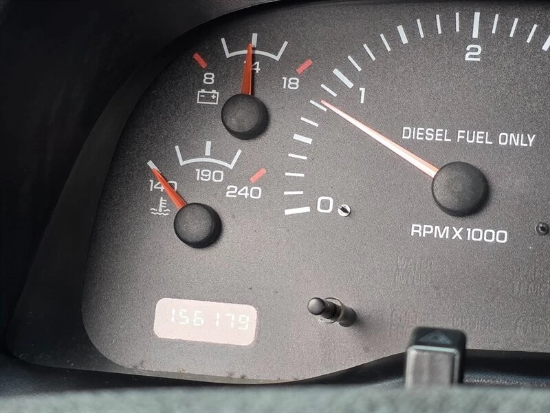 1999 Dodge Ram 2nd Gen - Image 20 of 21