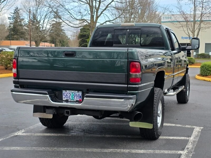 1999 Dodge Ram 2nd Gen - Image 8 of 21