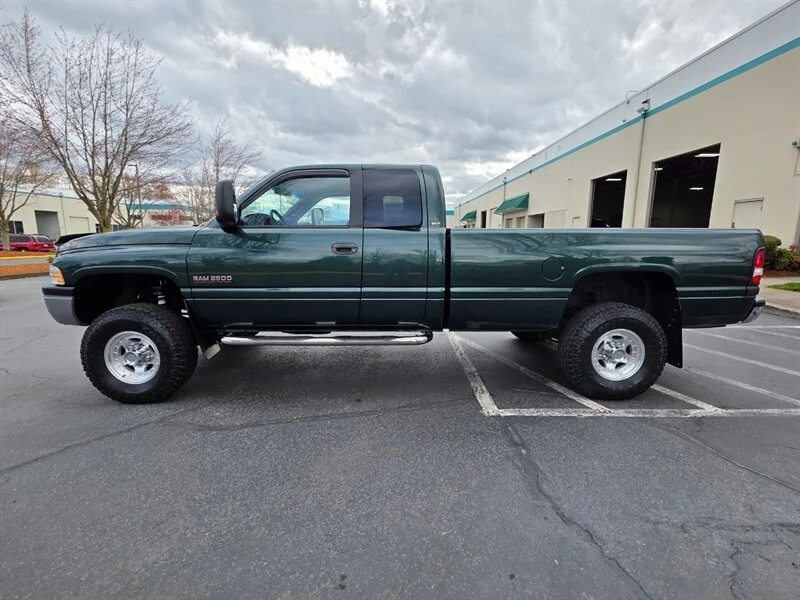 1999 Dodge Ram 2nd Gen - Image 3 of 21