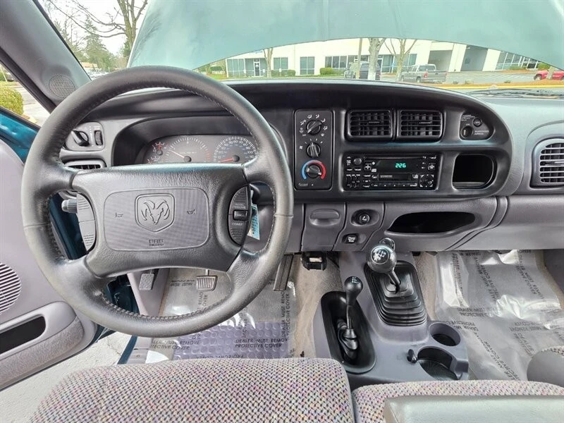 1999 Dodge Ram 2nd Gen - Image 17 of 21