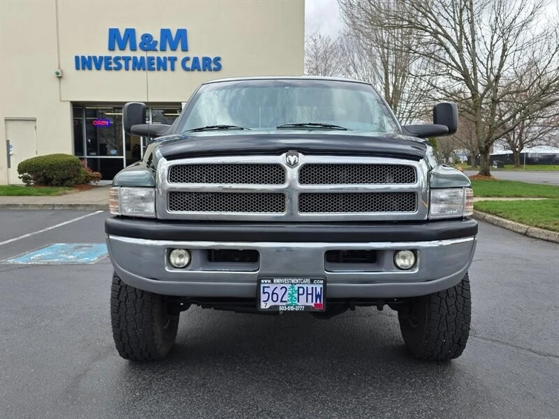1999 Dodge Ram 2nd Gen - Image 5 of 21