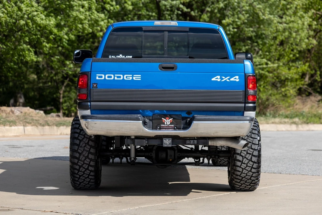 1999 Dodge Ram 2nd Gen - Image 9 of 31