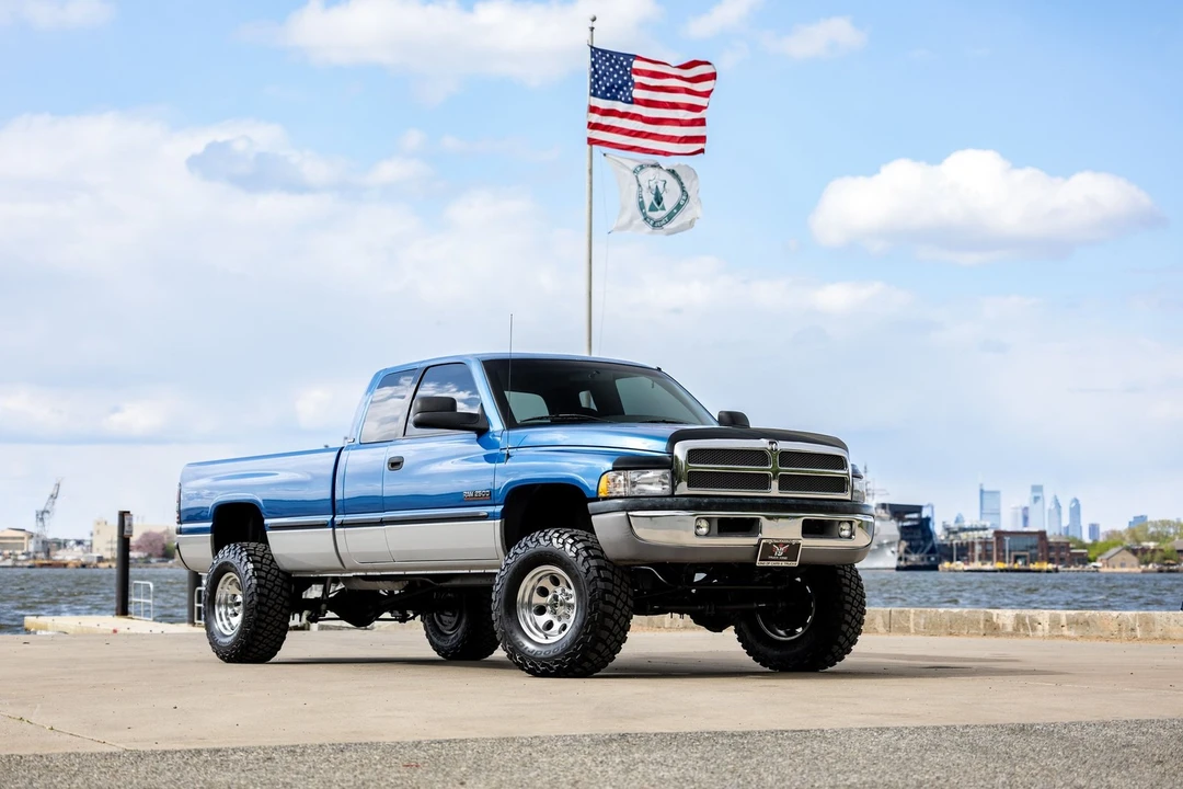 1999 Dodge Ram 2nd Gen - Image 5 of 31