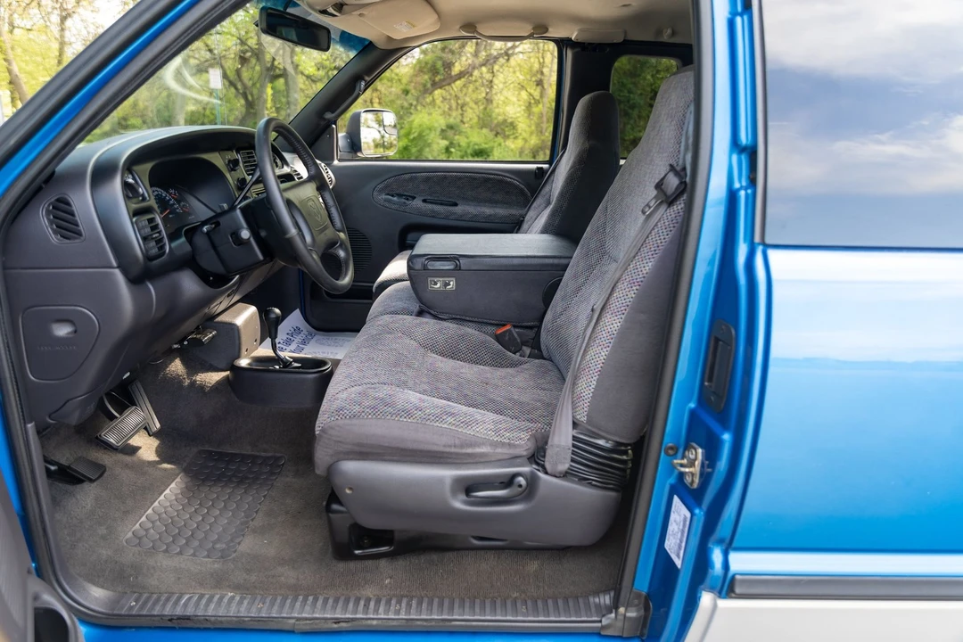 1999 Dodge Ram 2nd Gen - Image 29 of 31