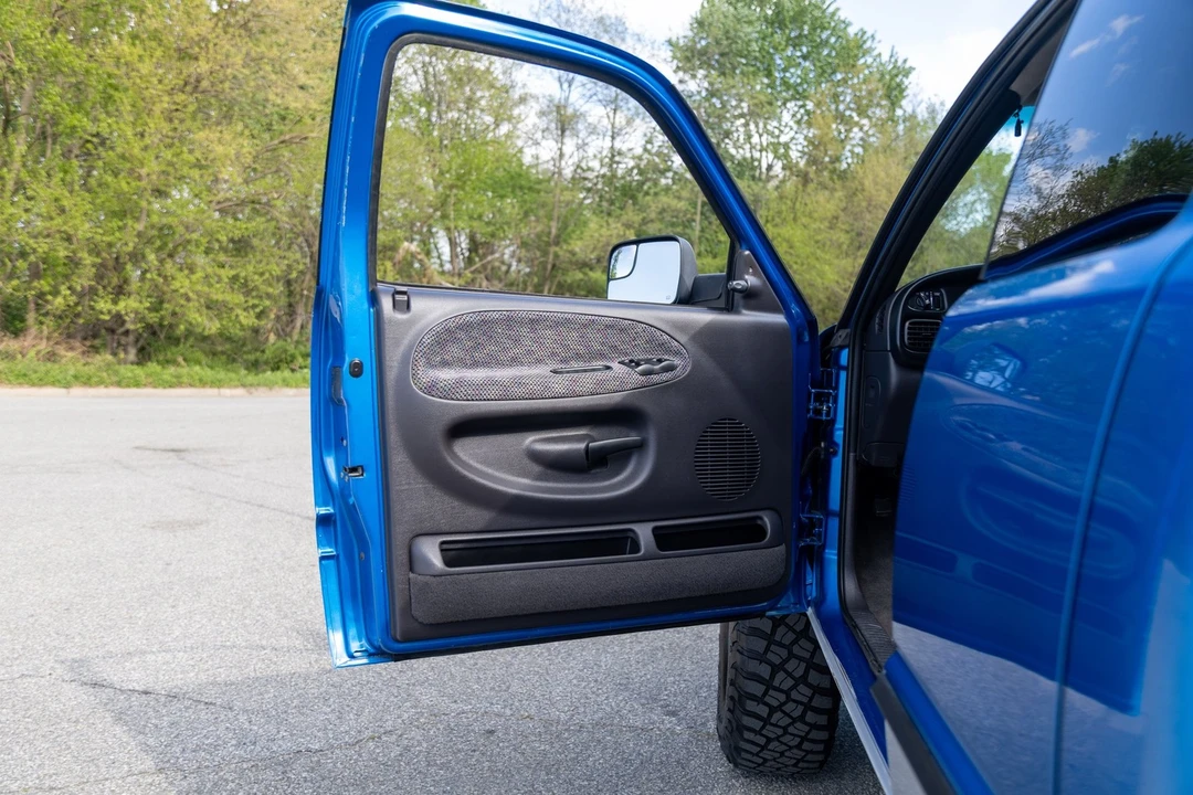 1999 Dodge Ram 2nd Gen - Image 28 of 31