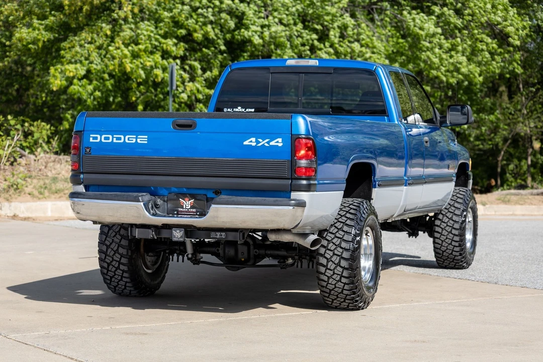 1999 Dodge Ram 2nd Gen - Image 17 of 31