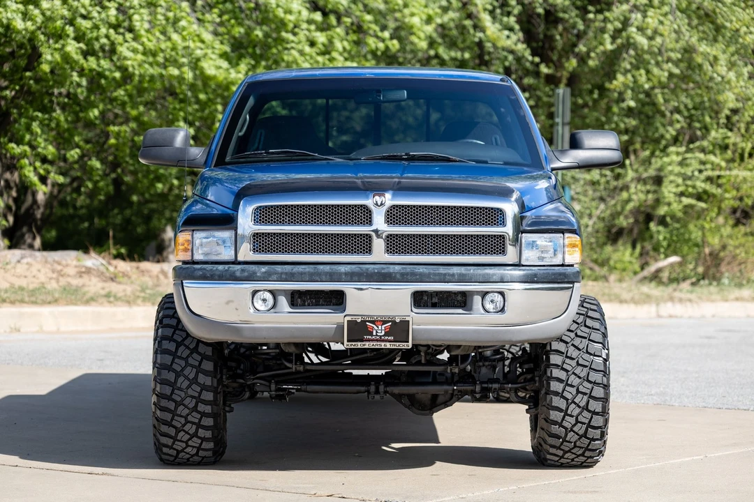 1999 Dodge Ram 2nd Gen - Image 27 of 31