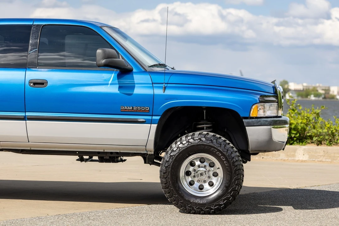 1999 Dodge Ram 2nd Gen - Image 13 of 31