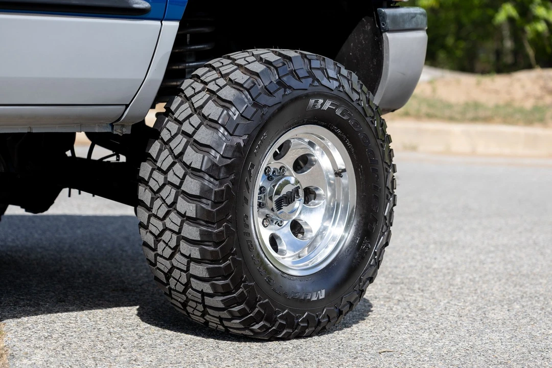 1999 Dodge Ram 2nd Gen - Image 18 of 31