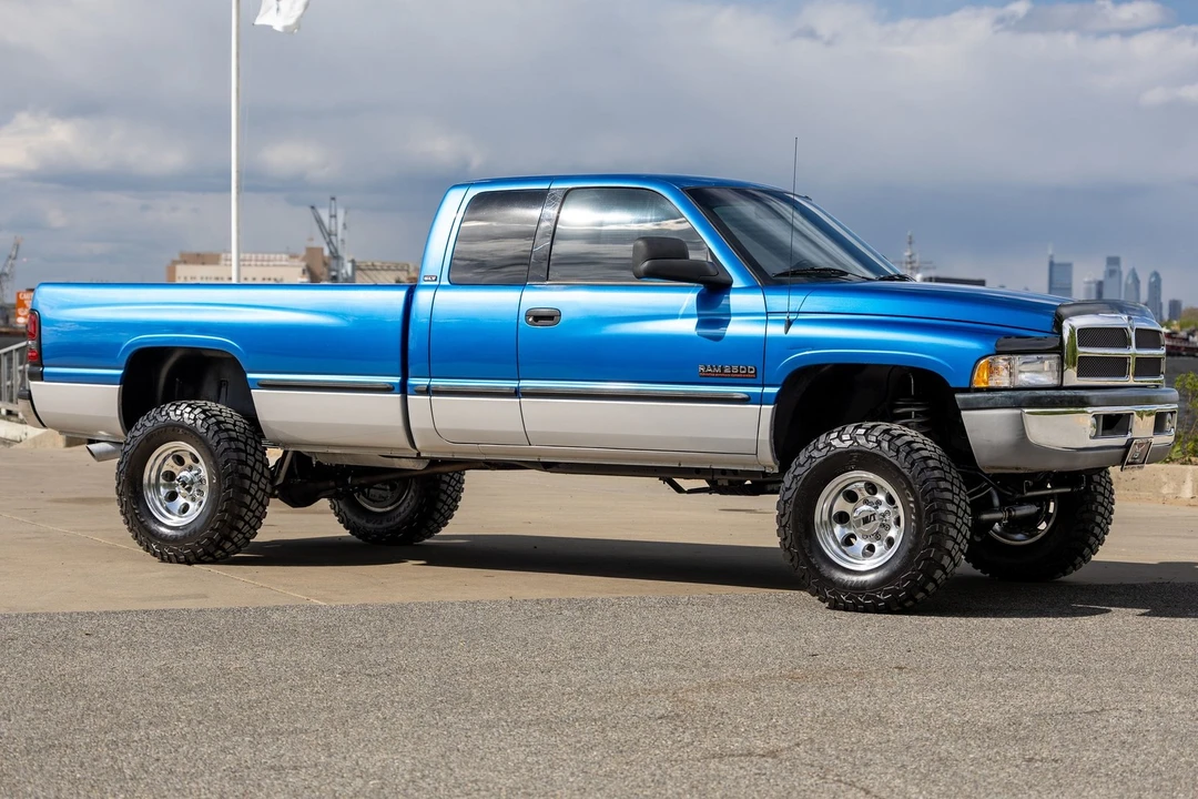 1999 Dodge Ram 2nd Gen - Image 12 of 31