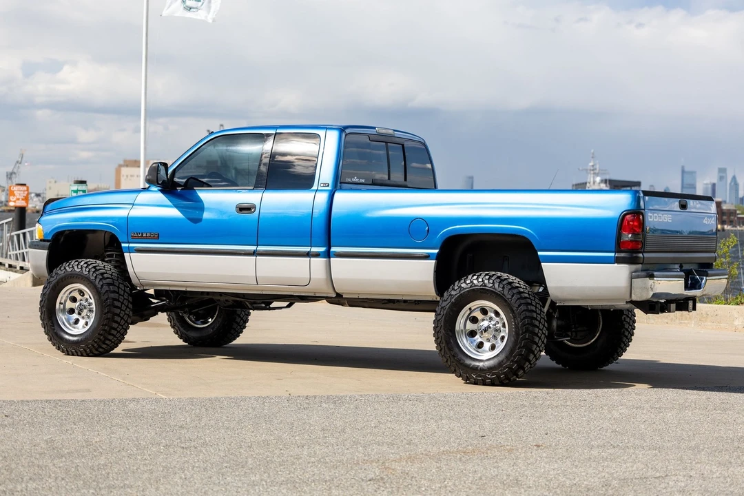 1999 Dodge Ram 2nd Gen - Image 22 of 31