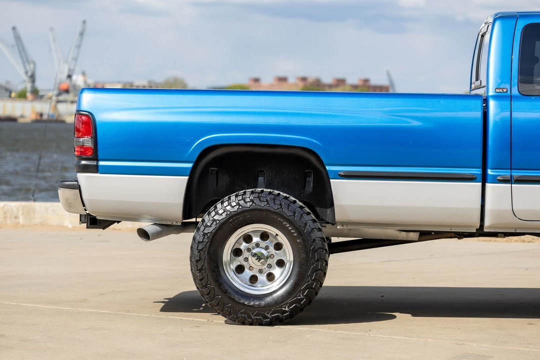 1999 Dodge Ram 2nd Gen - Image 15 of 31