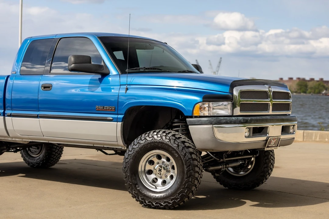 1999 Dodge Ram 2nd Gen - Image 6 of 31